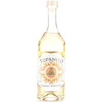 Topanito Reposado Tequila 40% 0.70