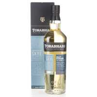 Torabhaig Allt Gleann The Legacy II 46% 0.70