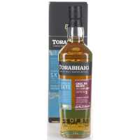 Torabhaig Cnoc Na Moine 46% 0.70