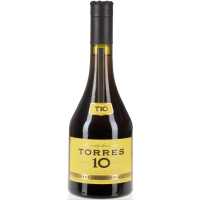 Torres 10 Gran Reserva 38% 0.70