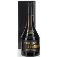 Torres 15 Reserva Privada 40% 0.70