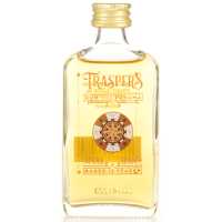 Traspers Rum 15 Years Miniatur 44% 0.05