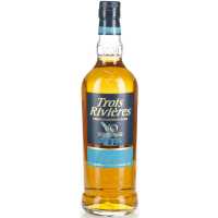 Trois Rivieres VO Cuvée du Moulin 40% 0.70