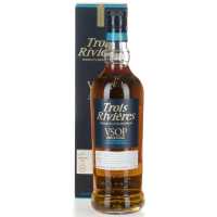 Trois Rivieres VSOP Réserve Spéciale 40% 0.70
