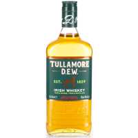 Tullamore Dew 40% 0.70