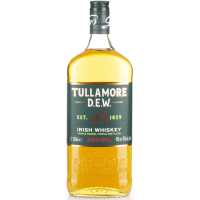 Tullamore Dew 40% 1.00