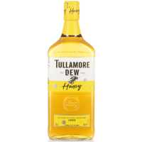 Tullamore DEW Honey 35% 0.70