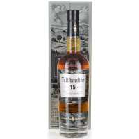 Tullibardine 15 Years 43% 0.70