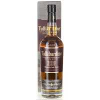 Tullibardine 228 Burgundy Finish 43% 0.70