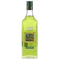 Tunel Absinthe (Absinth) 70% 0.70