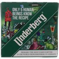 Underberg 12er Pack 44% 0.02