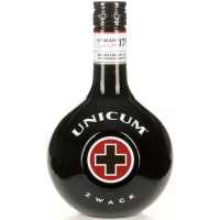 Unicum Amaro 40% 0.70