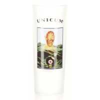 Unicum Design Gläser 6x2/4cl