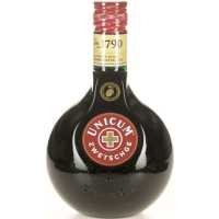 Unicum Zwetschke 35% 0.70