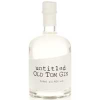 Untitled Old Tom Gin 42% 0.70
