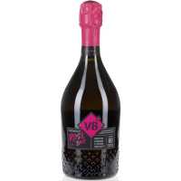 V8+Sior Lele Rosé Brut 0.75