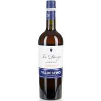 Valdespino Amontillado Tio Diego 18% 0.75