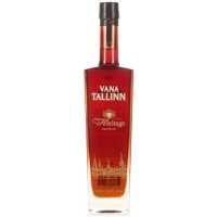 Vana Tallinn Estonian Liqueur Heritage 40% 0.50