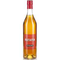Vedrenne Ratafia 18% 0.70