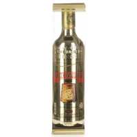 Velho Barreiro Deluxe Cachaca 39% 0.70