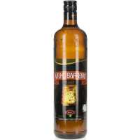 Velho Barreiro Gold Cachaca 39% 1,00