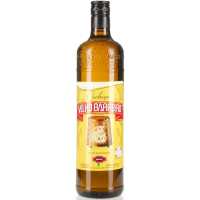 Velho Barreiro Silver Cachaca 39% 1.00