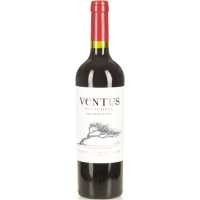 Ventus Cuvée rot 0.75