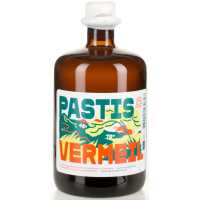 Vermeil Pastis 45% 0.70