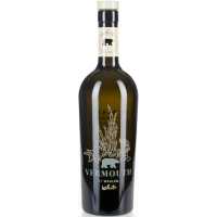 Vermouth by Waalem White 16% 0.75