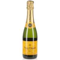 Veuve Clicquot Brut 0.375