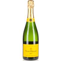 Veuve Clicquot Brut 0.75