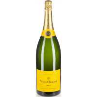 Veuve Clicquot Brut Jeroboam 3.00