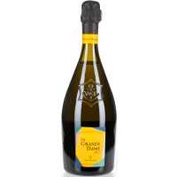 Veuve Clicquot La Grande Dame 0.75