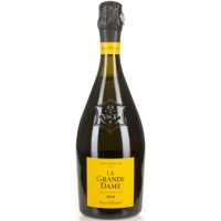 Veuve Clicquot La Grande Dame 0.75