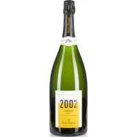 Veuve Clicquot Vintage 2002 Magnum 1.50