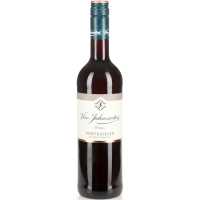 Vier Jahreszeiten Dürkheimer Feuerberg Blauer Portugieser trocken 0.75