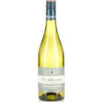 Vier Jahreszeiten Grauburgunder trocken 0.75