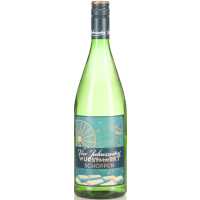 Vier Jahreszeiten lieblicher Weisswein 1.00