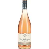 Vier Jahreszeiten Rosé lieblich 1.00