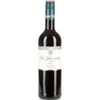 Vier Jahreszeiten Rotwein lieblich 0.75