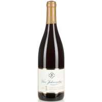 Vier Jahreszeiten Spätburgunder Nr. 1 0.75