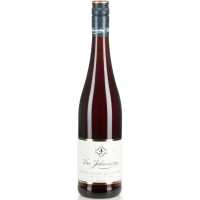 Vier Jahreszeiten Spätburgunder Spätlese trocken 0.75