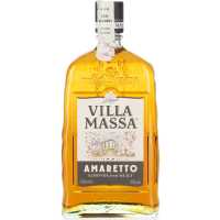 Villa Massa Amaretto 30% 0.70