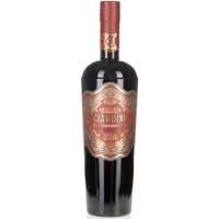 Villa Massa Giardino Tradizionale 16% 0.75