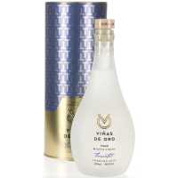 Vinas de Oro Pisco Mosto Verde Torontel 40% 0.50