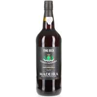Vinho Madeira 19% 1.00