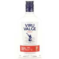 Viru Valge Vodka 80% 0.50