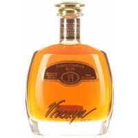 Vizcaya Cask No. 21 40% 0.70