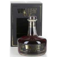 Volbeat XXV Limited Rum 43% 0.70