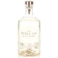 Volcan De Mi Terra Anejo Cristalino Tequila 40% 0.70